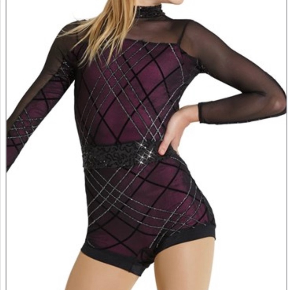 Dance Costume